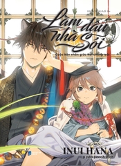 Làm Dâu Nhà Sói: Tập 1 (Tái Bản 2026)