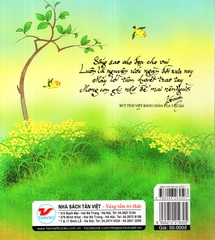 Lời vàng trao con