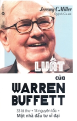 Luật của Warren Buffett