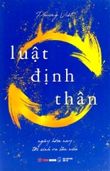 Luật Định Thân: Ngày Hôm Nay Tôi Sinh Ra Lần Nữa
