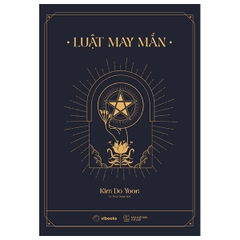 Luật May Mắn - Kim Do Yoon