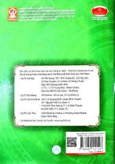 Truyện Tranh Lịch Sử - Vua Lý Thái Tổ Và Thăng Long Vạn Thuở