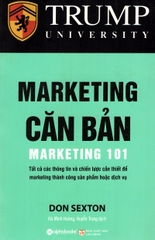 Marketing Căn Bản