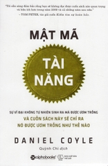 Mật Mã Tài Năng