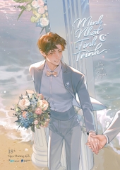 Minh Nhật Tinh Trình - Tập 1 - Tặng Kèm Bookmark Bồi Cứng 2 Mặt (Số Lượng Có Hạn)