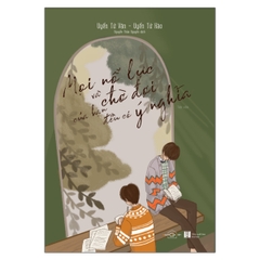 Mọi Nỗ Lực Và Chờ Đợi Của Bạn Đều Có Ý Nghĩa - Bản Đặc Biệt Tặng Kèm Lịch 2020 ( Số Lượng Có Hạn )