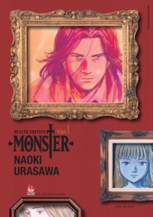 Monster - Deluxe Edition: Tập 1 - Tặng Kèm Bookmark (Số Lượng Có Hạn)