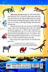 Một Triệu Câu Hỏi Vì Sao?