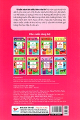 Cuốn Sách Lớn Đầu Tiên Của Tôi Về Màu Sắc