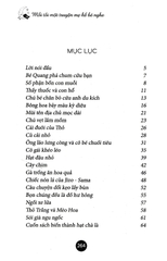 Tủ Sách Rèn Luyện Nhân Cách Sống - Mỗi Tối Một Truyện Mẹ Kể Bé Nghe (Mùa Hè)