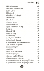 Tủ Sách Rèn Luyện Nhân Cách Sống - Mỗi Tối Một Truyện Mẹ Kể Bé Nghe (Mùa Thu)