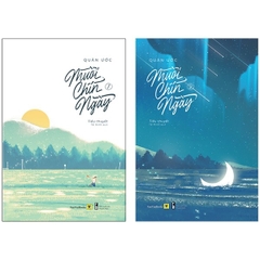 Mười Chín Ngày ( Trọn Bộ Tập 1 + 2 )