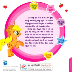 My Little Pony - Cuộc Thi Gay Cấn