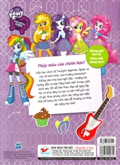 My Little Pony - Học Vẽ Thật Thú Vị! (Hình Dán)