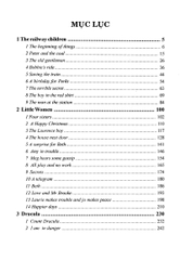 Nâng Cao Vốn Từ Vựng Tiếng Anh Qua Các Câu Chuyện (Trình Độ Trung Cấp)