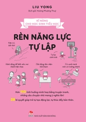 Kĩ Năng Cho Học Sinh Tiểu Học (Tự Chọn Phiên Bản)