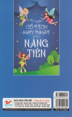 Truyện Cổ Tích Hay Nhất Về Các Nàng Tiên