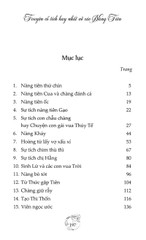 Truyện Cổ Tích Hay Nhất Về Các Nàng Tiên