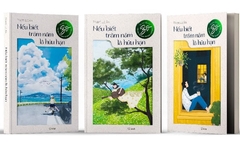 Nếu Biết Trăm Năm Là Hữu Hạn (Tái Bản) - Bìa Khung Tranh