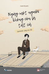 Ngày Một Người Không Còn Là Tất Cả