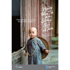 Ngày Tâm Ta An, Sóng Gió Sẽ Tan - Bản Đặc Biệt Tặng 02 Poster + 01 Bookmark