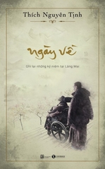 Ngày Về (Thích Nguyên Tịnh)