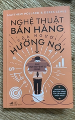 Nghệ Thuật Bán Hàng Của Người Hướng Nội