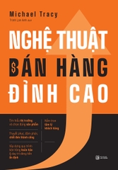 Nghệ Thuật Bán Hàng Đỉnh Cao (AZ)