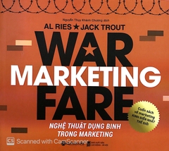 Nghệ Thuật Dụng Binh Trong Marketing