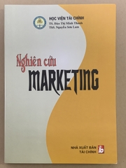 Nghiên Cứu Marketing - Th. Đào Thị Minh Thanh
