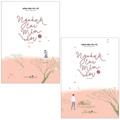 Ngoảnh Lại Mỉm Cười ( Tập 1+ 2 )