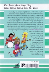 Nhật Ký Ngốc Xít -Tập 03