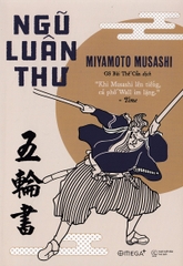 Ngũ Luân Thư (Tái Bản 2018)