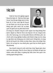 Người Giỏi Chọn Cách Làm Đơn Giản