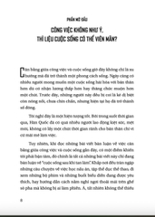 Người Giỏi Chọn Cách Làm Đơn Giản