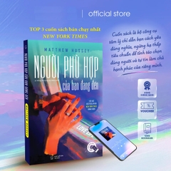 Người Phù Hợp Của Bạn Đang Đến - LOVE LIFE