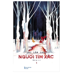 Người Tìm Xác: Tập 1