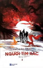 Người Tìm Xác: Tập 2