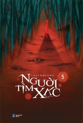 Người Tìm Xác: Tập 5