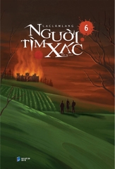 Người Tìm Xác: Tập 6
