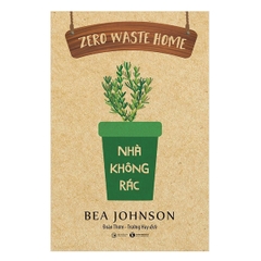 Zero waste home: Ngôi nhà không rác- 129k