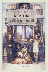 Nhà Thờ Đức Bà Paris - Bìa Cứng (HH - Tái Bản 2026)
