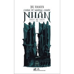 Chúa Tể Những Chiếc Nhẫn - Đoàn Hộ Nhẫn