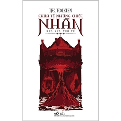 Chúa Tể Những Chiếc Nhẫn - Nhà Vua Trở Về