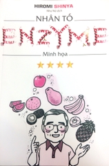 M1 - Nhân tố Enzyme 4 - Minh họa - 79k