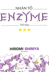 M1-  Nhân tố Enzyme 3- Trẻ hóa - 79k