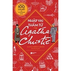Nhập Vai Thám Tử Cùng Agatha Christie
