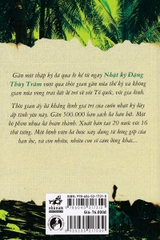 Nhật Ký Đặng Thùy Trâm