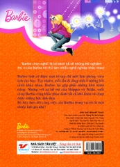 Barbie Chọn Nghề - Nhiếp Ảnh Gia Xinh Đẹp