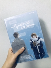 Nhiệt Độ Xã Giao